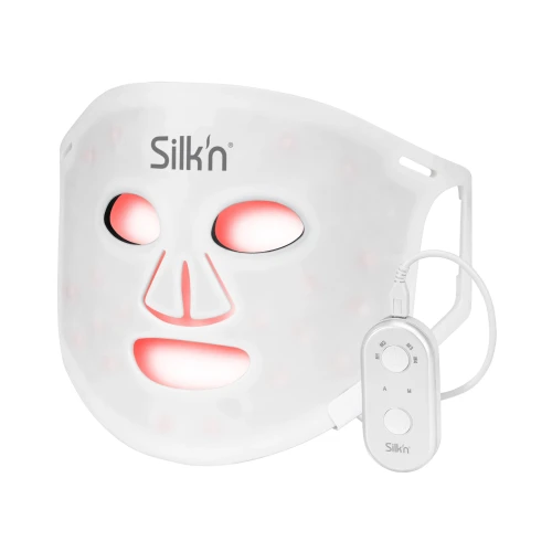 Silk’n Facial LED Mask 100