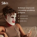 Silk’n Facial LED Mask 100