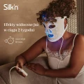 Silk’n Facial LED Mask 100