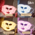 Silk’n Facial LED Mask 100