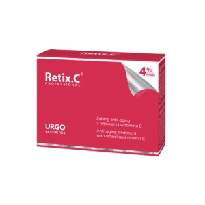 Retix.C Retinol 4% (5 zabiegów)