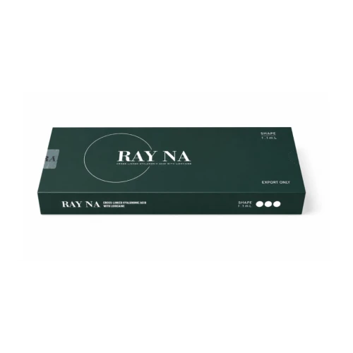 Ray Na Shape (1x1,1ml)