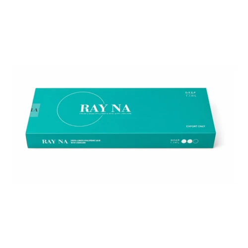 Ray Na Deep (1x1,1ml)