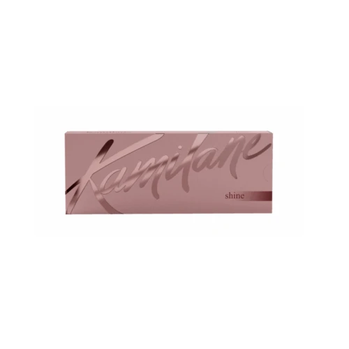 Kamilane Shine PDRN + HA Skin Booster (1x2ml)