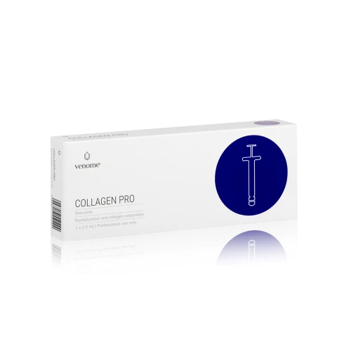 VENOME Stimulate Collagen Pro (1x2,5ml)