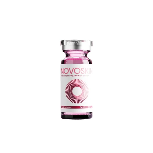 NOVOSKIN PN Glow Booster (1x5ml)