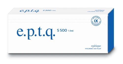 e.p.t.q. (epitique) S500 1ml