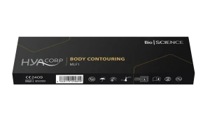 HYAcorp MLF1 Body Contouring (1x10ml)