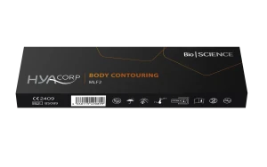 HYAcorp MLF2 Body Contouring (1x10ml)
