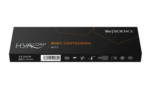 HYAcorp MLF2 Body Contouring (1x10ml)