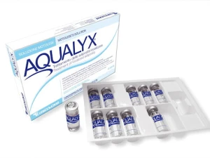 Aqualyx (10x8ml)