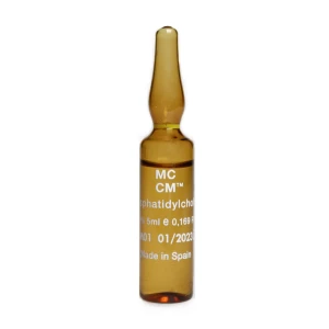 MCCM Fosfatydylocholina (1x5ml)