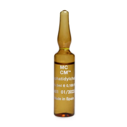 MCCM Fosfatydylocholina (1x5ml)