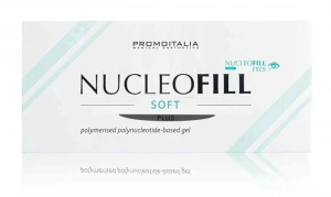 Nucleofill Soft Plus Eyes (1x2ml)