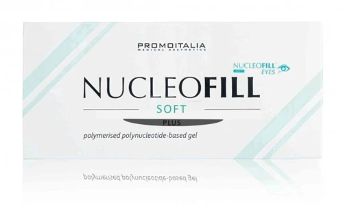 Nucleofill Soft Plus Eyes (1x2ml)