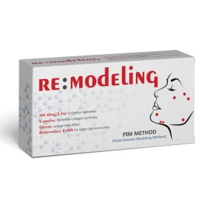 Re:Modeling - stymulator tkankowy (1x2,5ml)