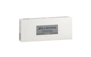 Xela Rederm 1,1% (1x2ml)