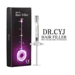 Dr. Cyj Hair Filler (2x1ml)