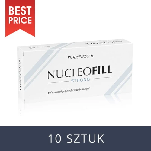 Nucleofill Strong (10x1,5ml)