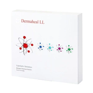 Dermaheal LL (10x5ml)