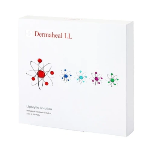 Dermaheal LL (10x5ml)