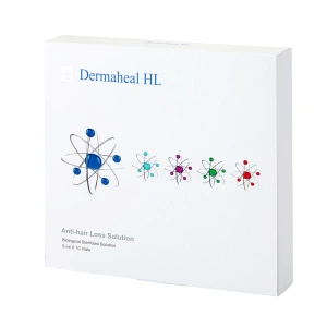Dermaheal HL (10x5ml)