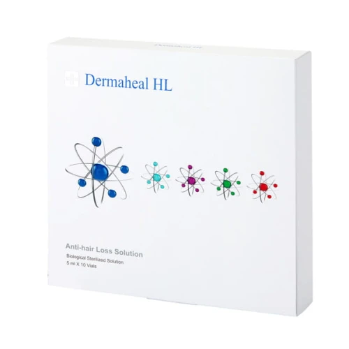 Dermaheal HL (10x5ml)