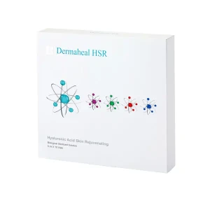 Dermaheal HSR (10x5ml)
