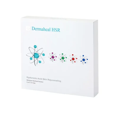 Dermaheal HSR (10x5ml)