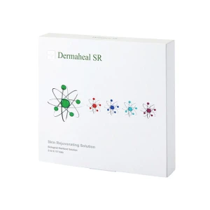 Dermaheal SR (10x5ml)