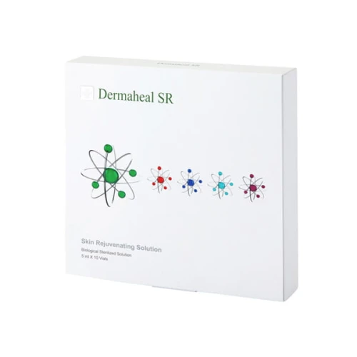 Dermaheal SR (10x5ml)