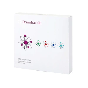 Dermaheal SB (10x5ml)
