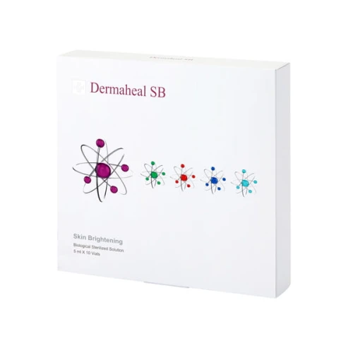 Dermaheal SB (10x5ml)