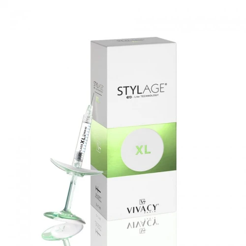 Stylage® XL Bi-Soft (1x1ml)