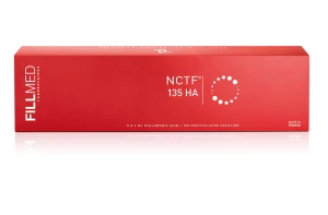 Filorga® (Fillmed) NCTF 135HA (5x3ml)