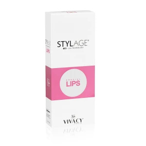 Stylage® Special Lips Bi-Soft (1x1ml)
