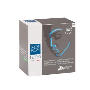 Sunekos 1200 (1x3ml)