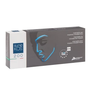Sunekos 200 (2x3ml)