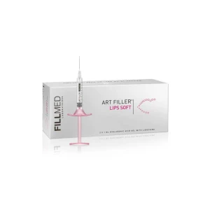 Filorga® (Fillmed) ART Filler Lips Soft (1x1ml)