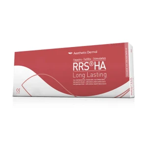 RRS HA Long Lasting (1x3ml)