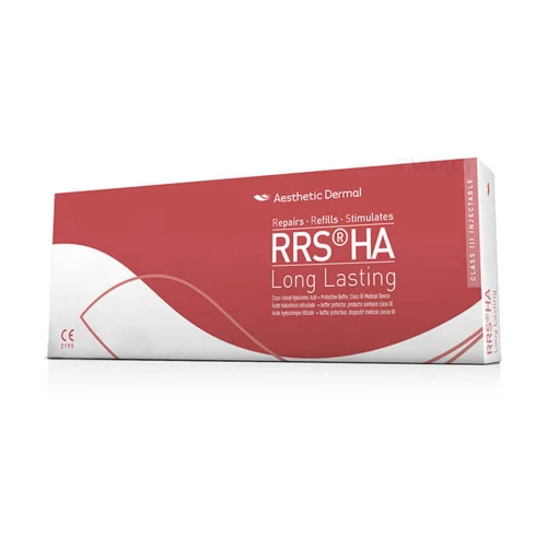 RRS HA Long Lasting (1x3ml)
