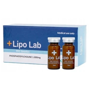 Lipo Lab + (10x10ml)