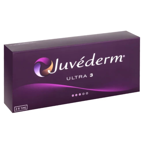 Juvéderm® Ultra 3 (2x1ml)
