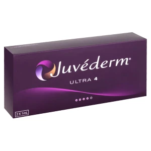 Juvéderm® Ultra 4 (2x1ml)