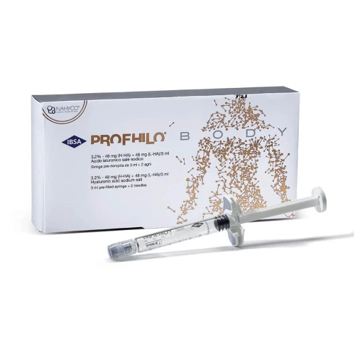 Profhilo® Body KIT