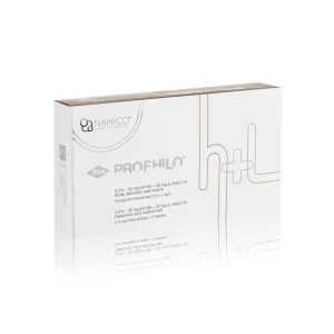 Profhilo® H+L (1x2ml)