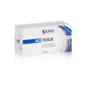 MD-Tissue Kolagen (10x2ml)