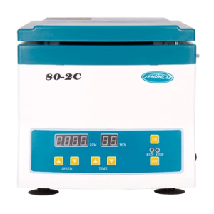 Wirówka laboratoryjna ZENITHLAB 80- 2C