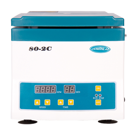 Wirówka laboratoryjna ZENITHLAB 80- 2C