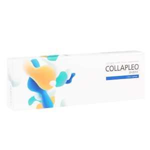 COLLAPLEO - ATELOCOLAGEN UNDER THE EYES - 1ML